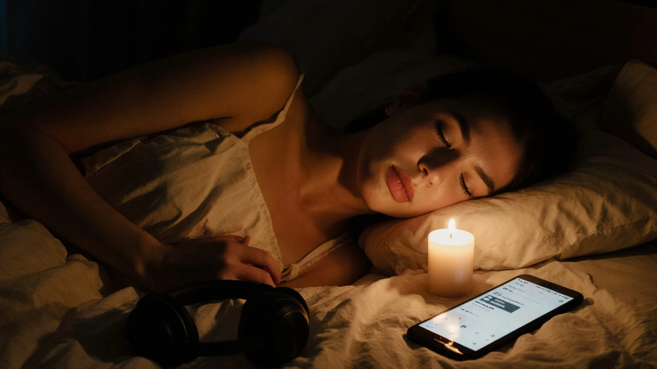 Solo Power: The Benefits of Oral Without Escort