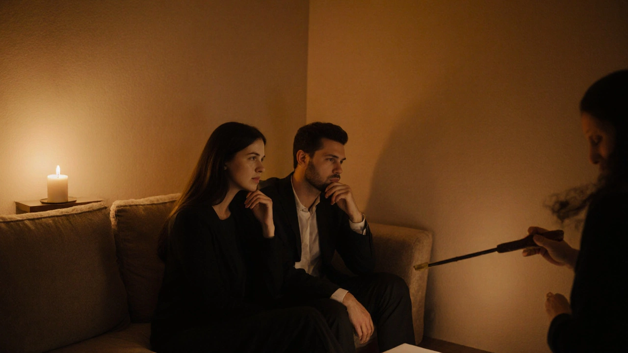 Strapon Service: Bridging Gaps in Modern Relationships