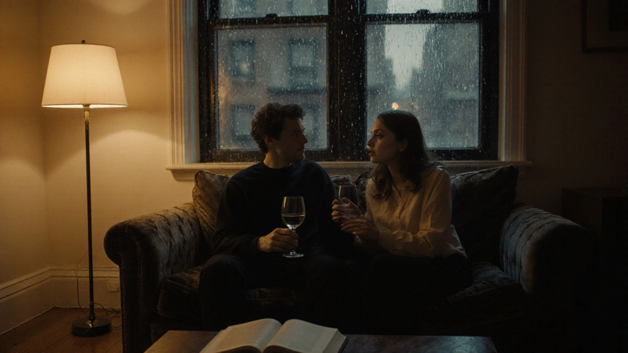 The Connection Between Companionship and Hiring an Escort in Central London