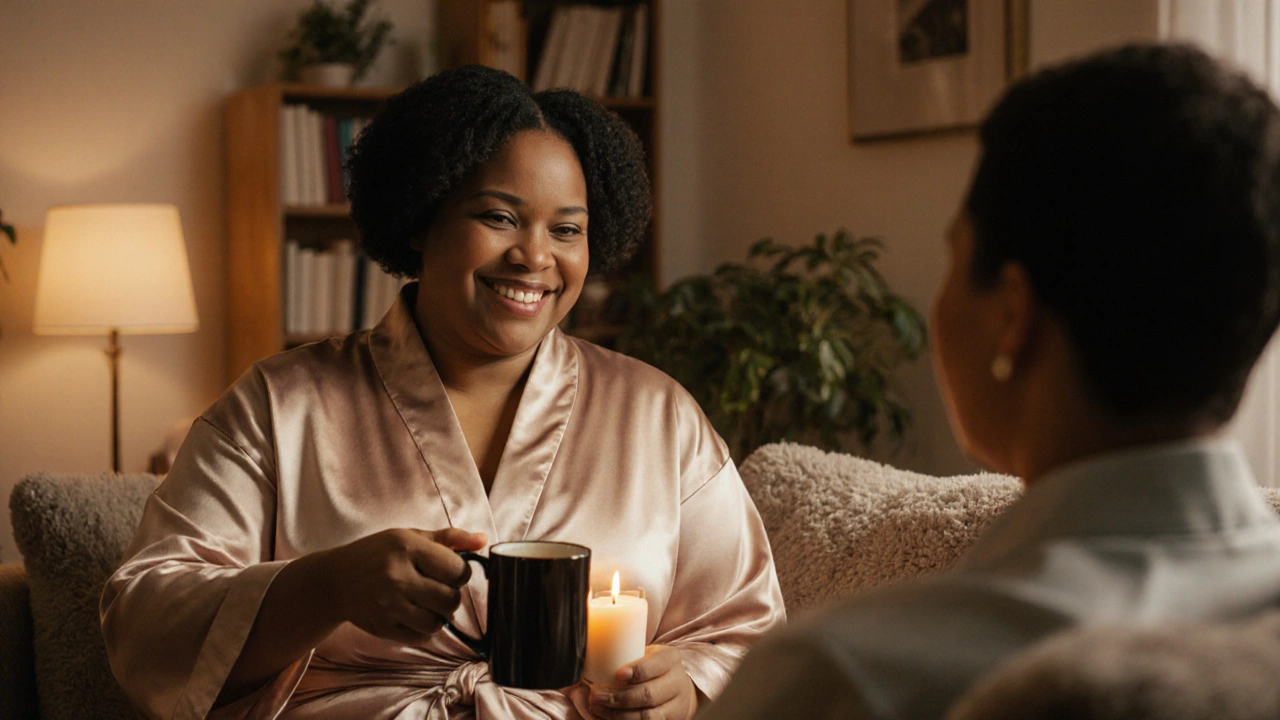 The Evolution of BBW Escorts: A New Era of Empowerment