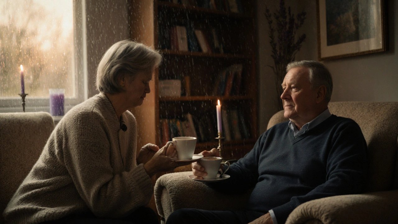 Tips for First-Time Clients: Navigating the Mature Escort Scene in London