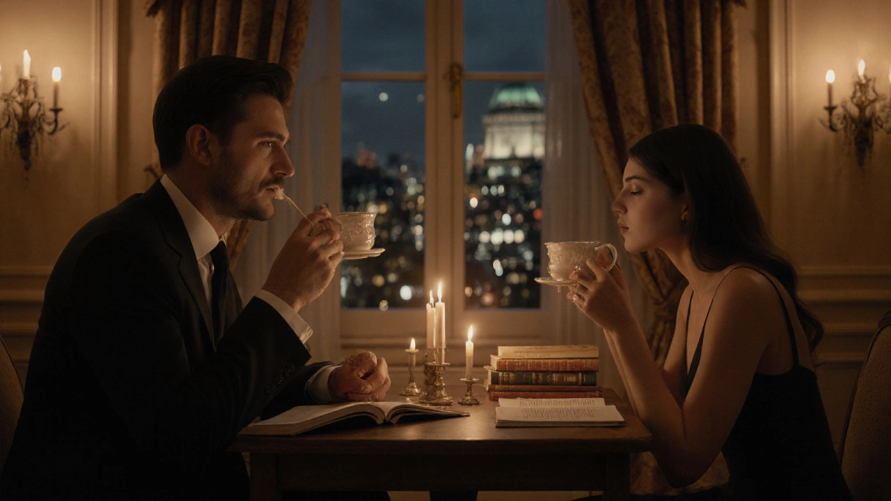 Types of Russian Escorts in London: What You Need to Know