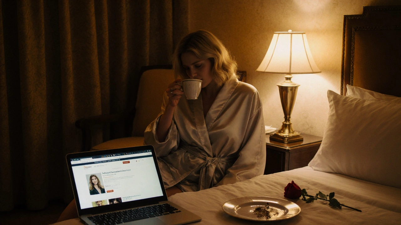 Unveiling the Mystique of Blonde Escorts: What You Really Need to Know