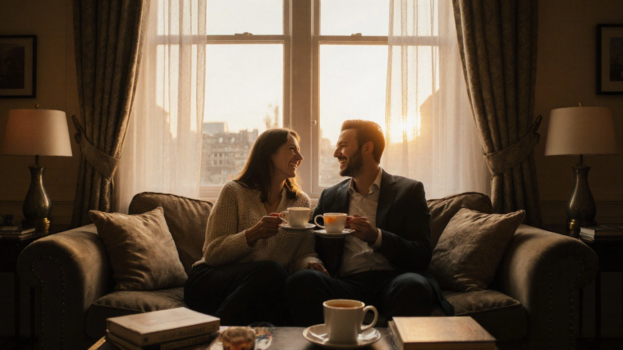 Why Choose GFE? Top Reasons to Consider a Girlfriend Experience