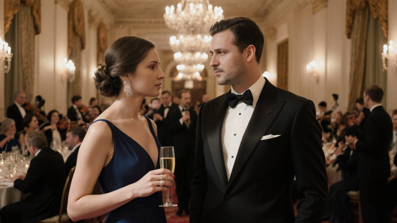 Why Choosing an MSOG Escort Enhances Your Next Event