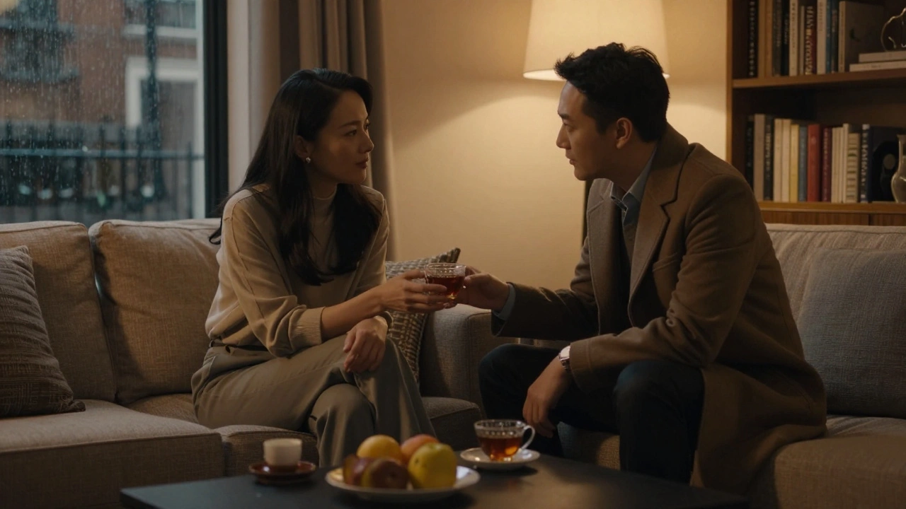 A Comprehensive Guide to Asian Escort Services in London: What to Expect