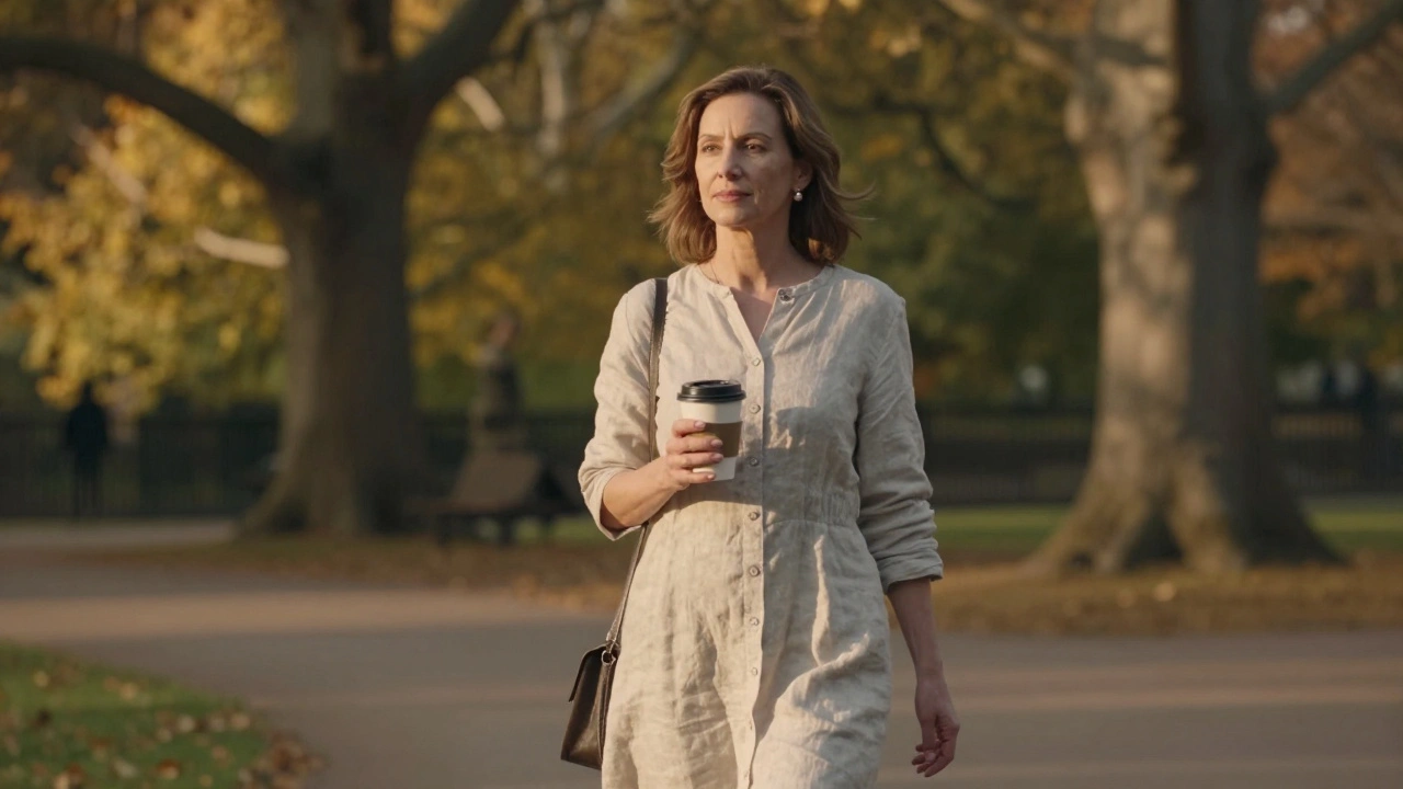 A Day in the Life of a Mature Escort in London: Real Insights from the Field