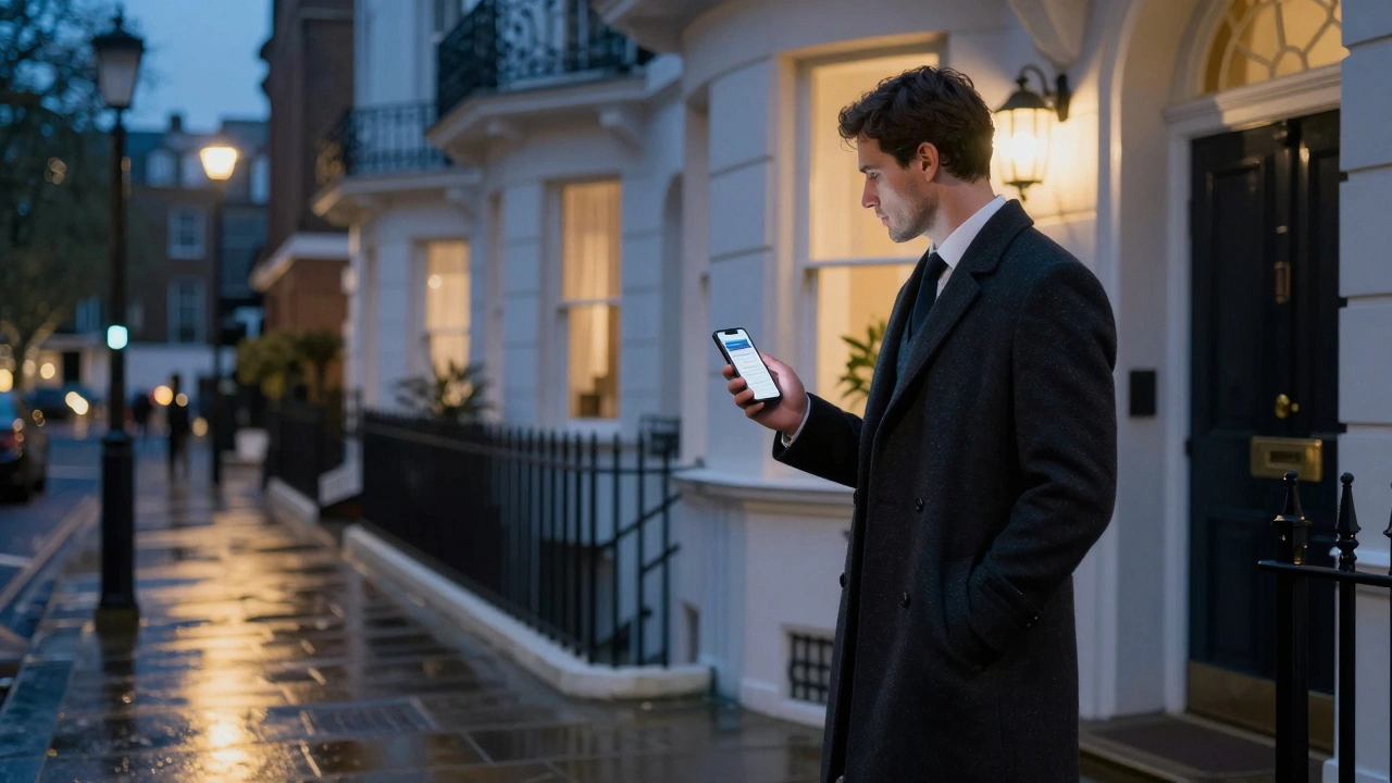 Best Times to Book a Russian Escort in London