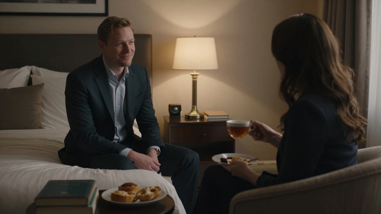 British Escort Services in London: Essential Information for Clients