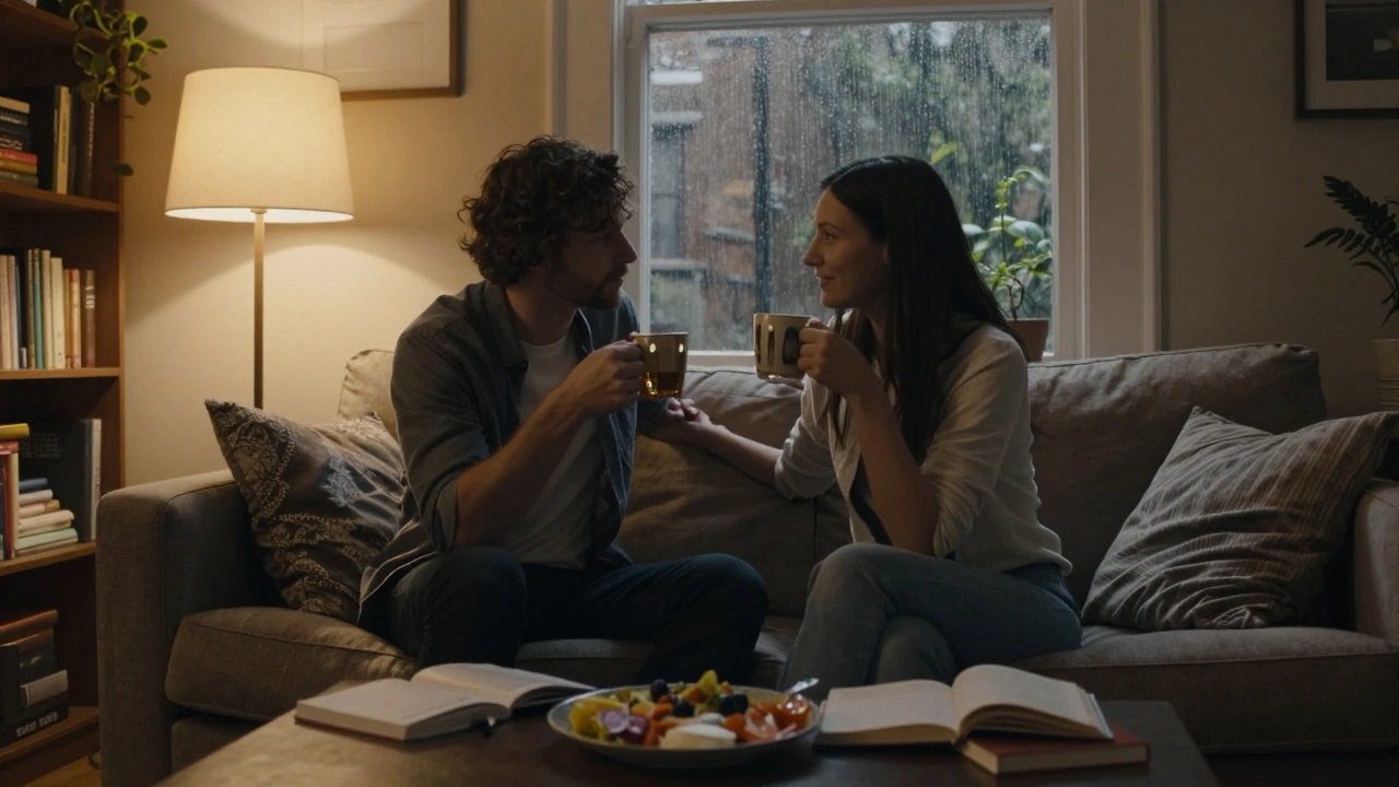 GFE London: Your Guide to a Real Girlfriend Experience