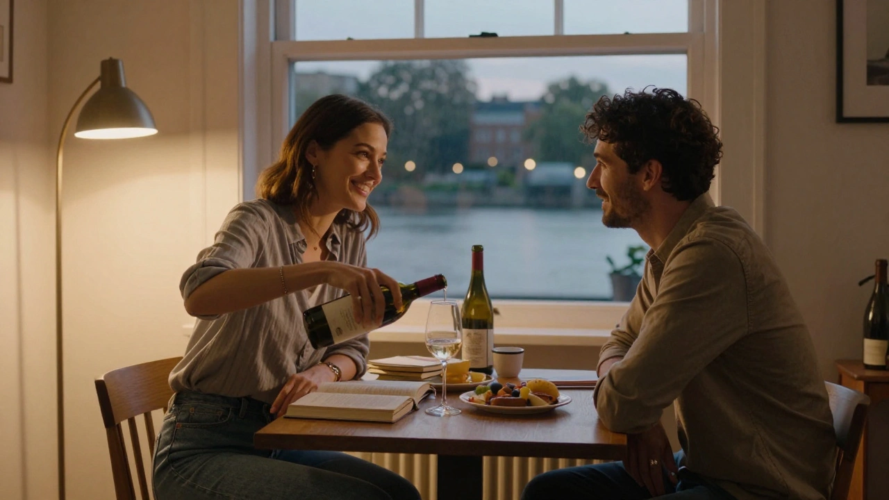 How Call Girls in London Are Redefining Modern Dating