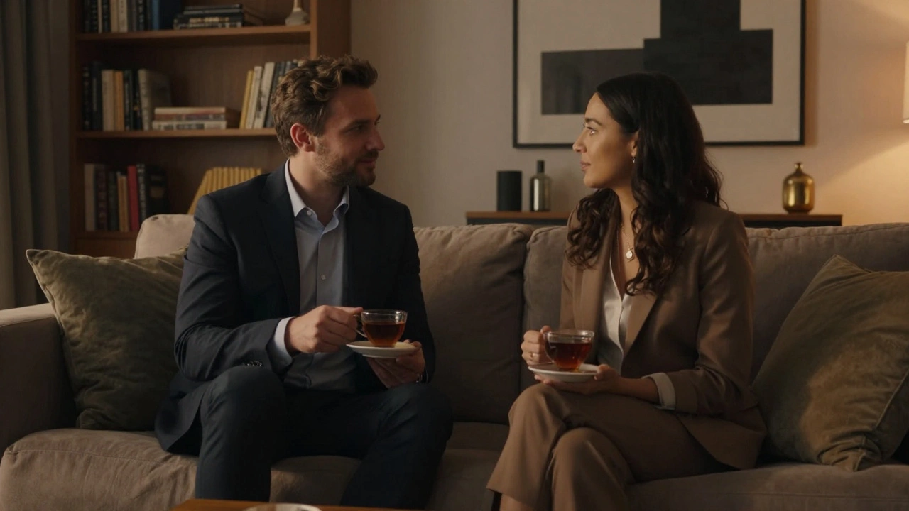 The Ultimate Experience: Call Girls in London