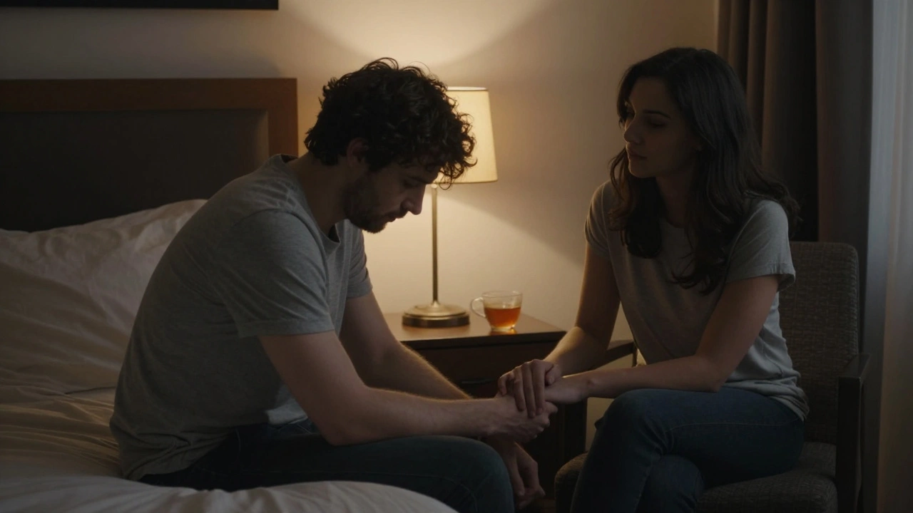 Understanding the Psychology Behind Hiring an Escort in East London