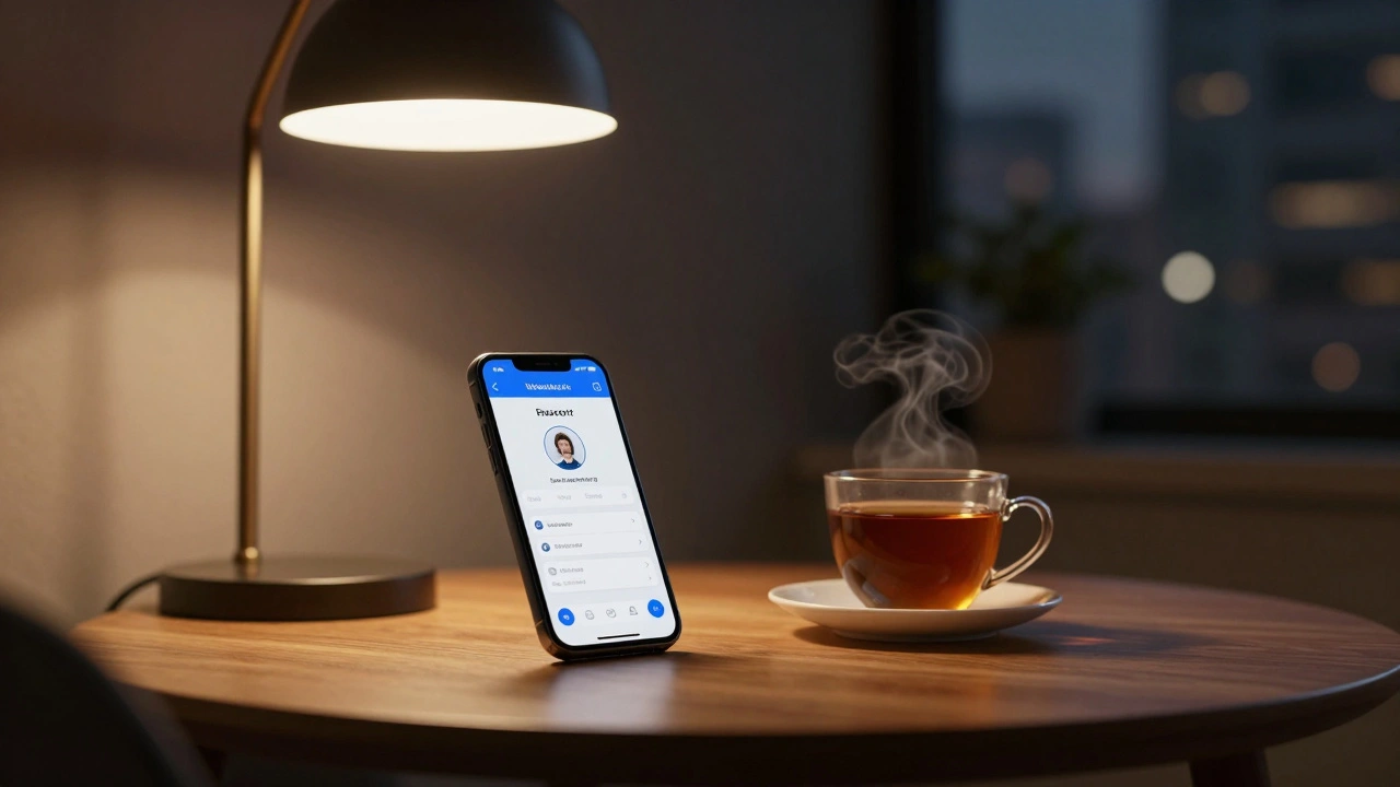 How Technology is Changing the Escort Scene in East London