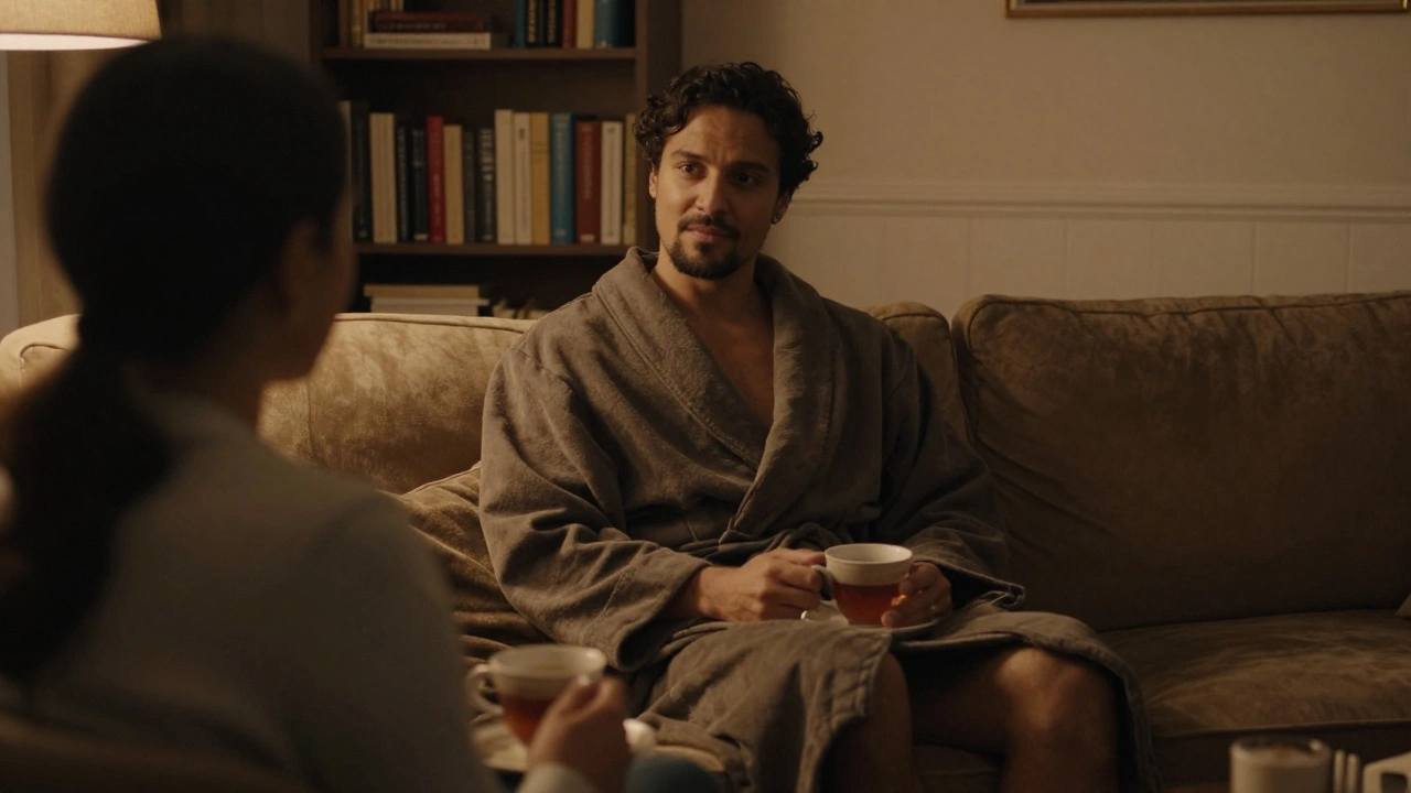 Inside the Mind of a Porn Star Experience Escort: Real Insights and What It Actually Means