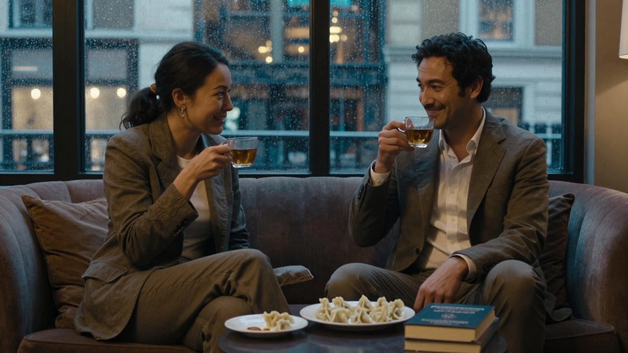 Overnight Escorts: How They Can Transform Your Travel Experience