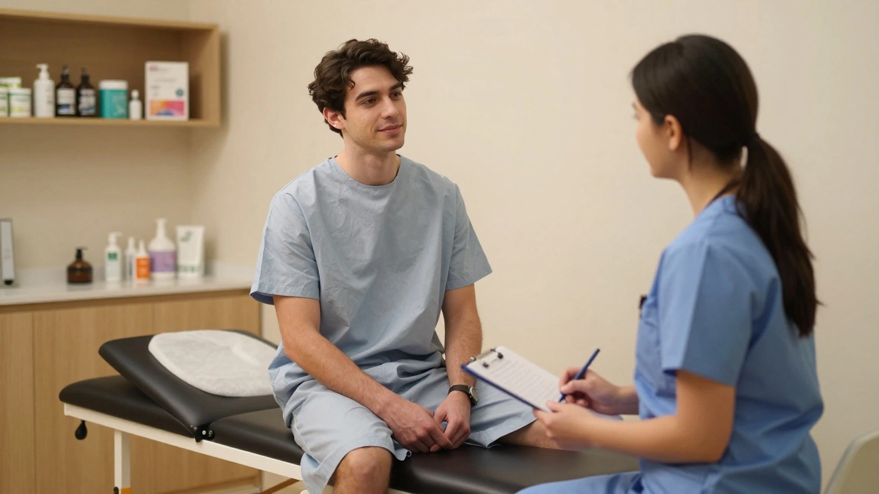 Prostate Massage London: An Investment in Your Health