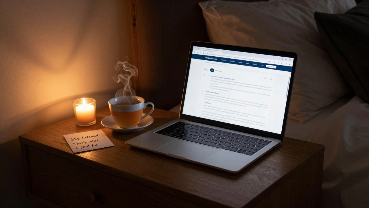 The Ultimate Guide to London Escort Reviews