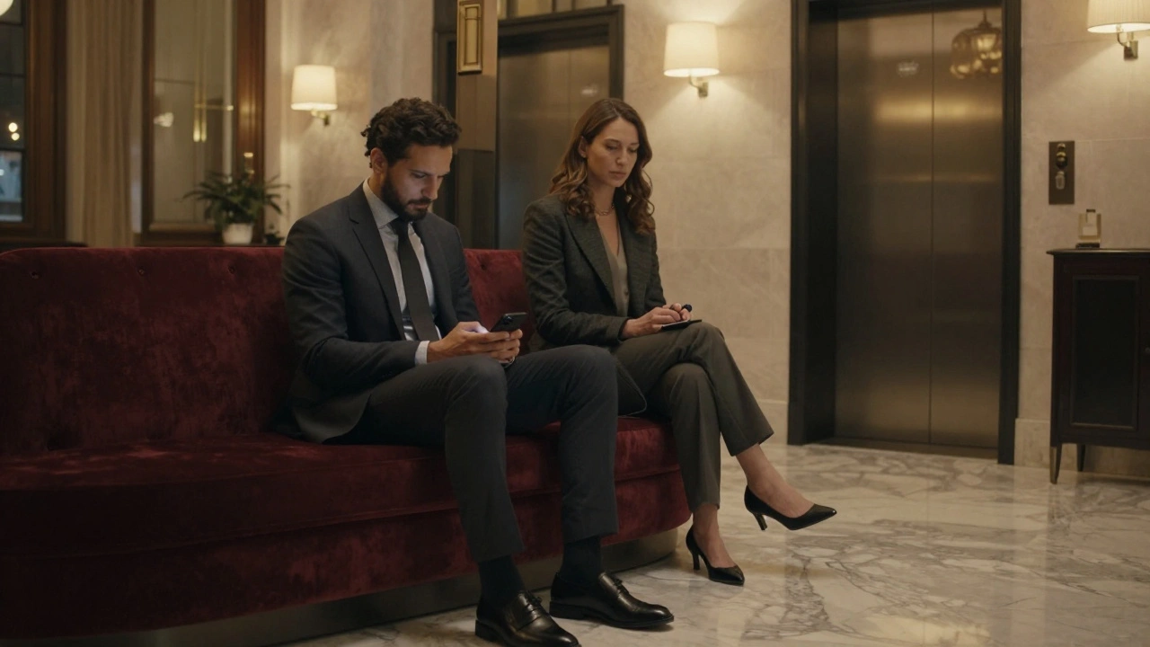 Top Escort Sites in London: Honest Reviews of the Best Platforms