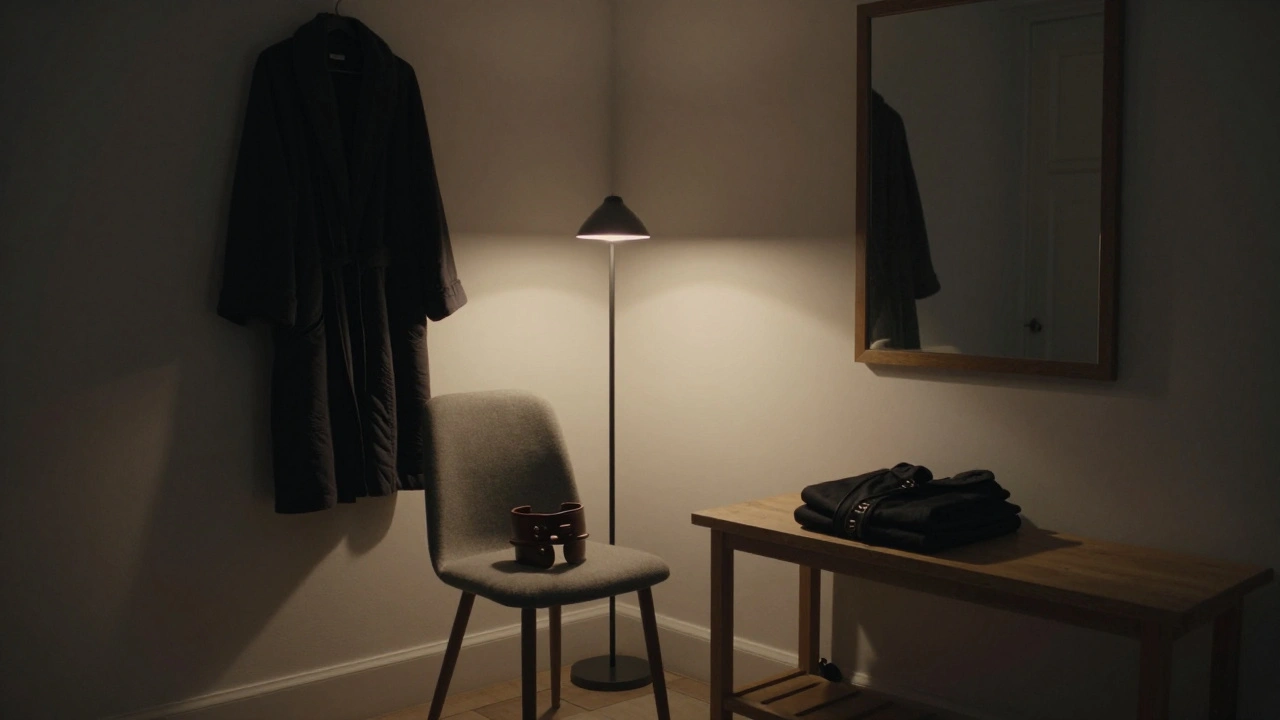 A Day in the Life of Mistress London: What to Expect