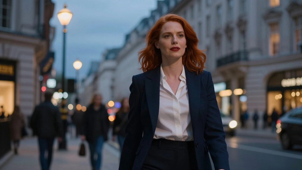 10 Myths About Redhead Escorts Debunked: The Truth Revealed