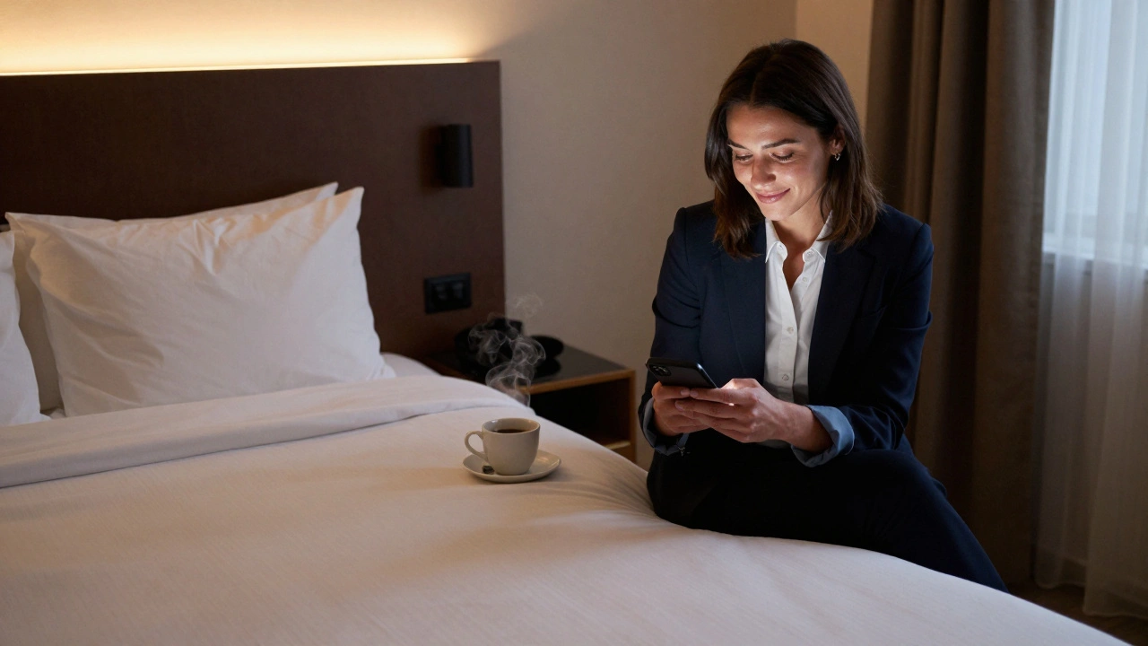 Call Girls and Trust: How to Build a Reputation for Reliability