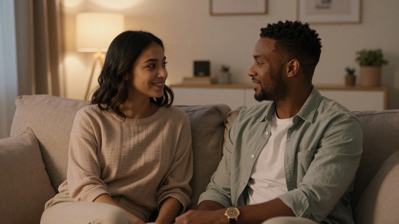 How Oral Intimacy Can Deepen Your Connection