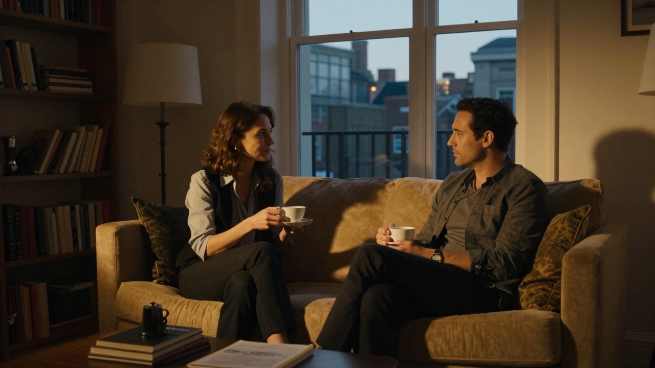 How to Build Real Rapport with a London Pornstar Escort