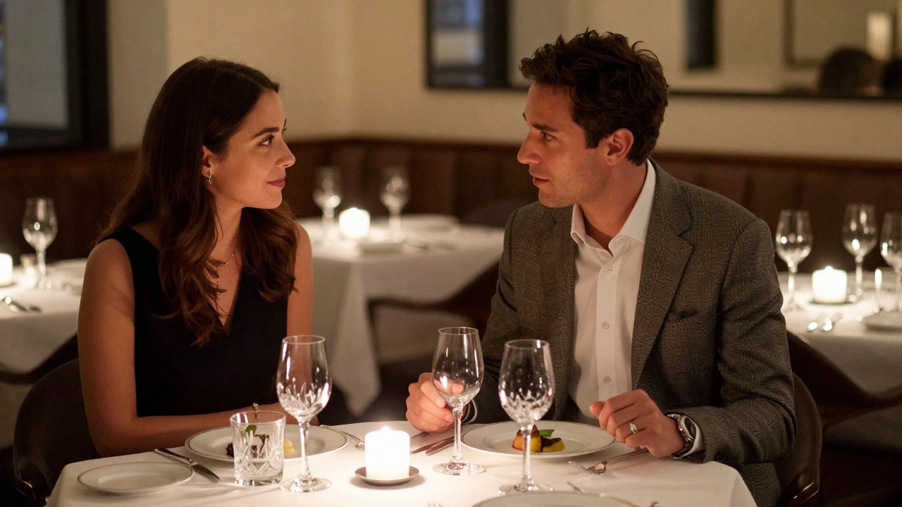 How to Choose the Perfect Dinner Date Escort for Any Occasion