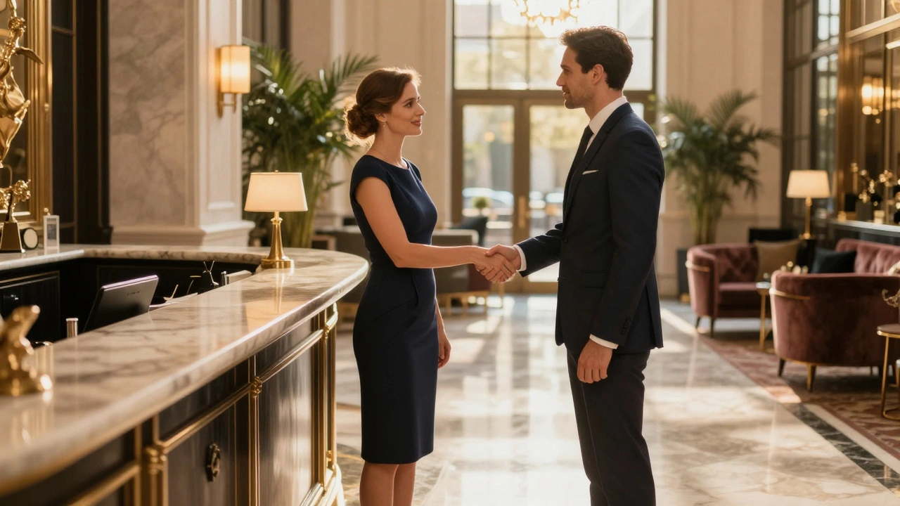 How to Enhance Your Connection with a DFK Escort in London