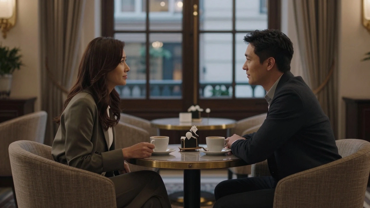 How to Safely Book a Russian Escort in London