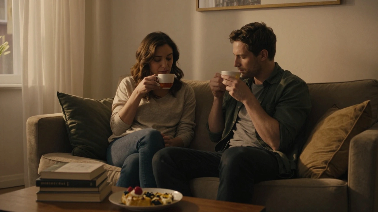 The Emotional Fulfillment Offered by GFE Escorts