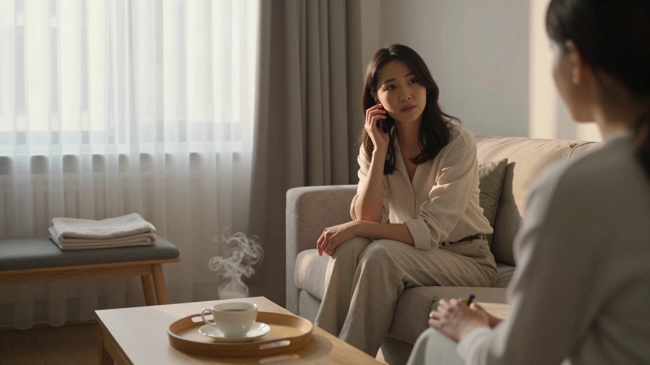 Why Some London Escorts Receive More Positive Feedback Than Others