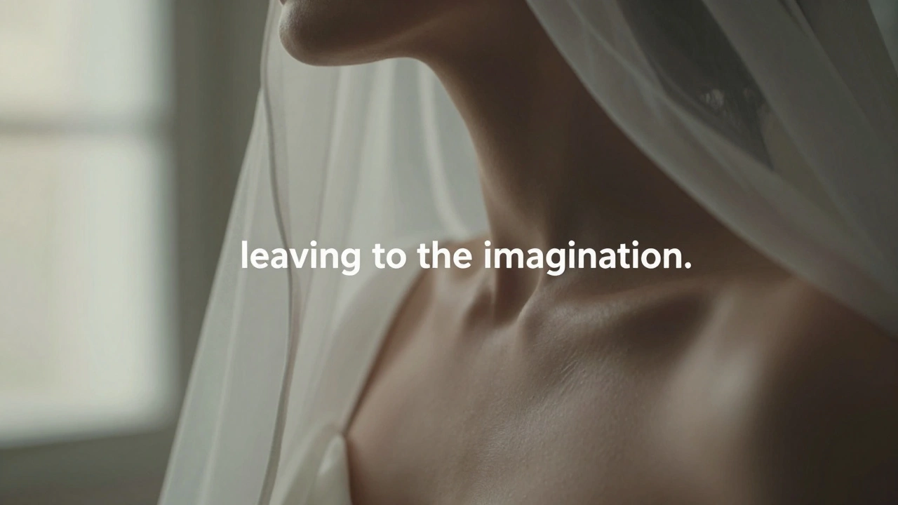 The Art of Seduction: How to Craft Erotic Photos That Captivate